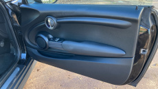 MINI Hatchback 1.5 Cooper Classic II 3dr Petrol Hatchback